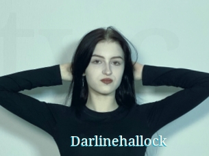 Darlinehallock