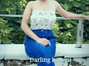 Darling_kamini