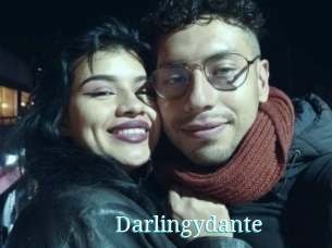 Darlingydante