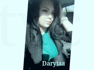 Daryiaa