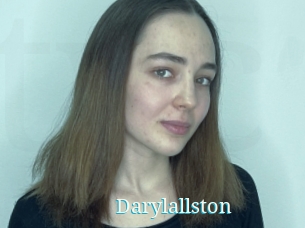 Darylallston