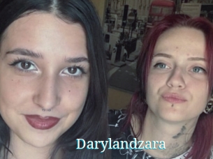 Darylandzara