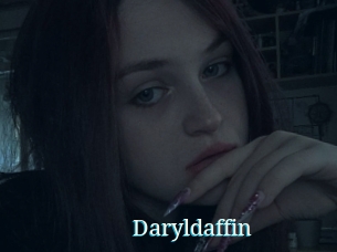 Daryldaffin