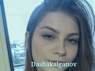 Dashakalganov