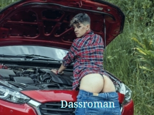 Dassroman