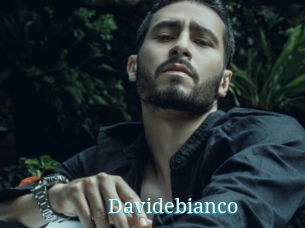 Davidebianco