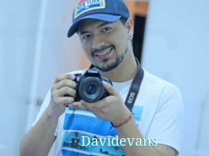 Davidevans