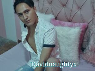 Davidnaughtyx