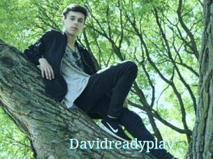 Davidreadyplay