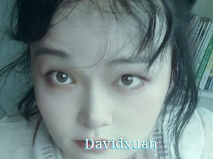 Davidxuan