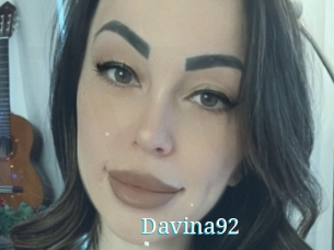 Davina92