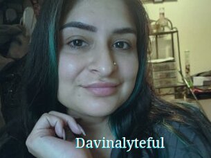 Davinalyteful