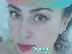 Dayanaa