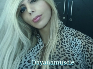 Dayanamuscle