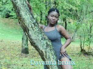 Dayanna_bronx