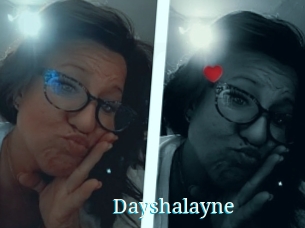 Dayshalayne