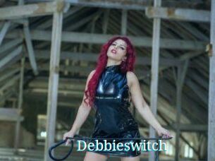 Debbieswitch