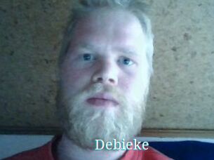 Debieke