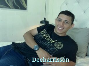 Deeharrisson