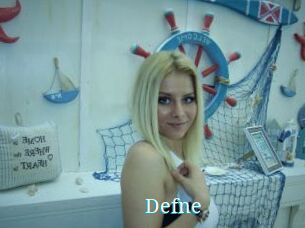 Defne