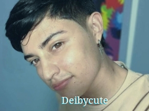 Deibycute