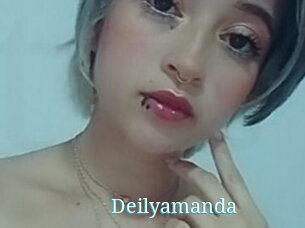 Deilyamanda