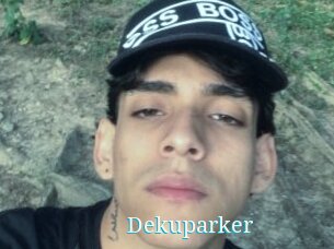 Dekuparker