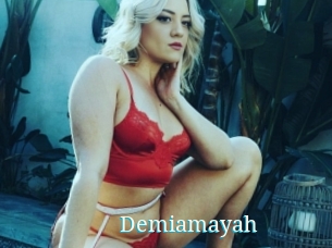 Demiamayah