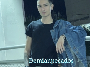 Demianpecados