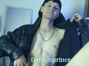 Demianprince