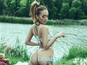 Demisky