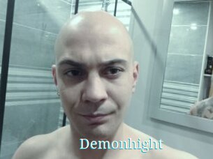 Demonhight