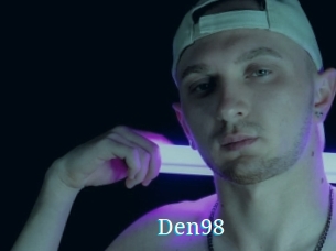 Den98