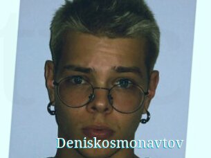 Deniskosmonavtov