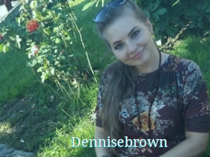 Dennisebrown