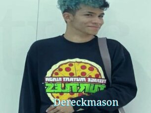 Dereckmason