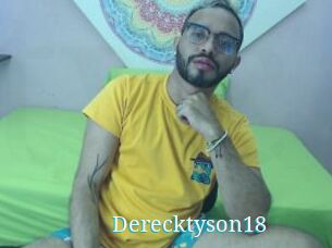 Derecktyson18