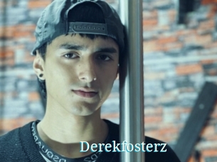 Derekfosterz