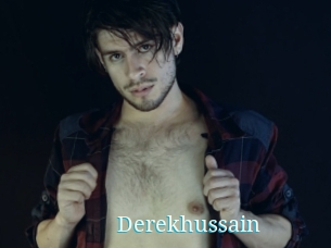 Derekhussain