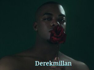 Derekmillan