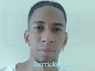 Derrickdeann