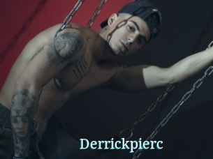 Derrickpierc