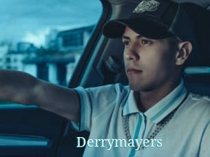 Derrymayers