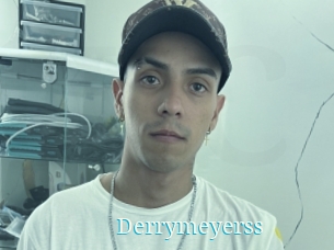 Derrymeyerss