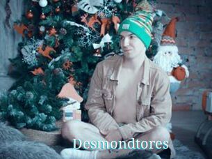 Desmondtores