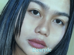 Desryde