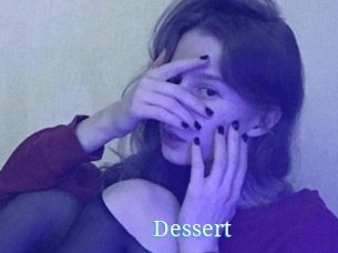 Dessert