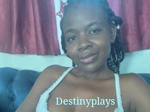 Destinyplays