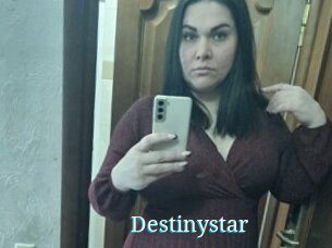 Destinystar