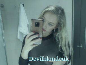 Devilblondeuk